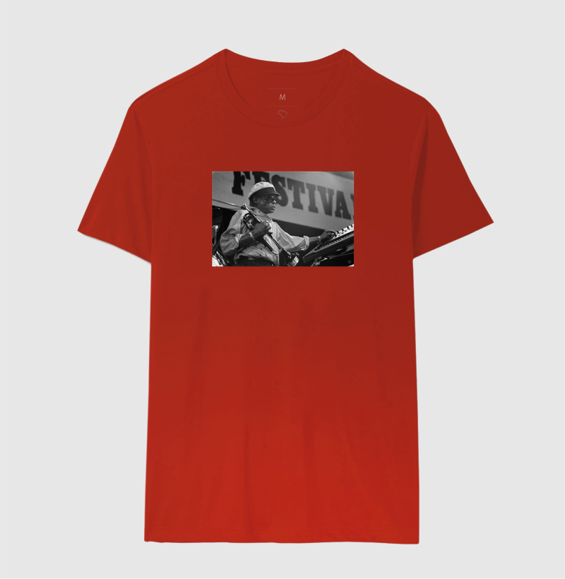 Camisa 11