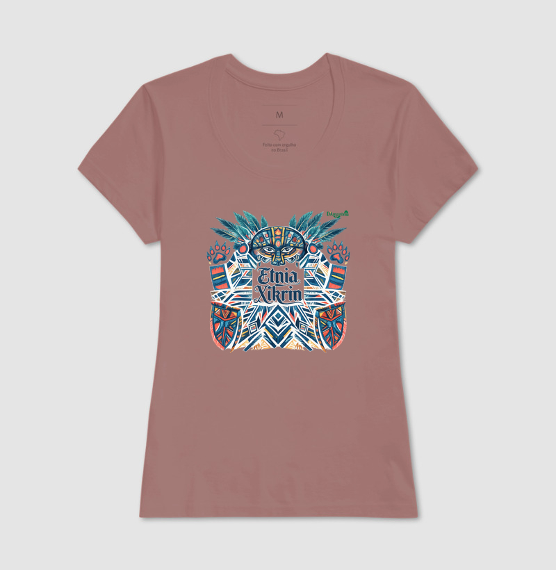 Camisa 16
