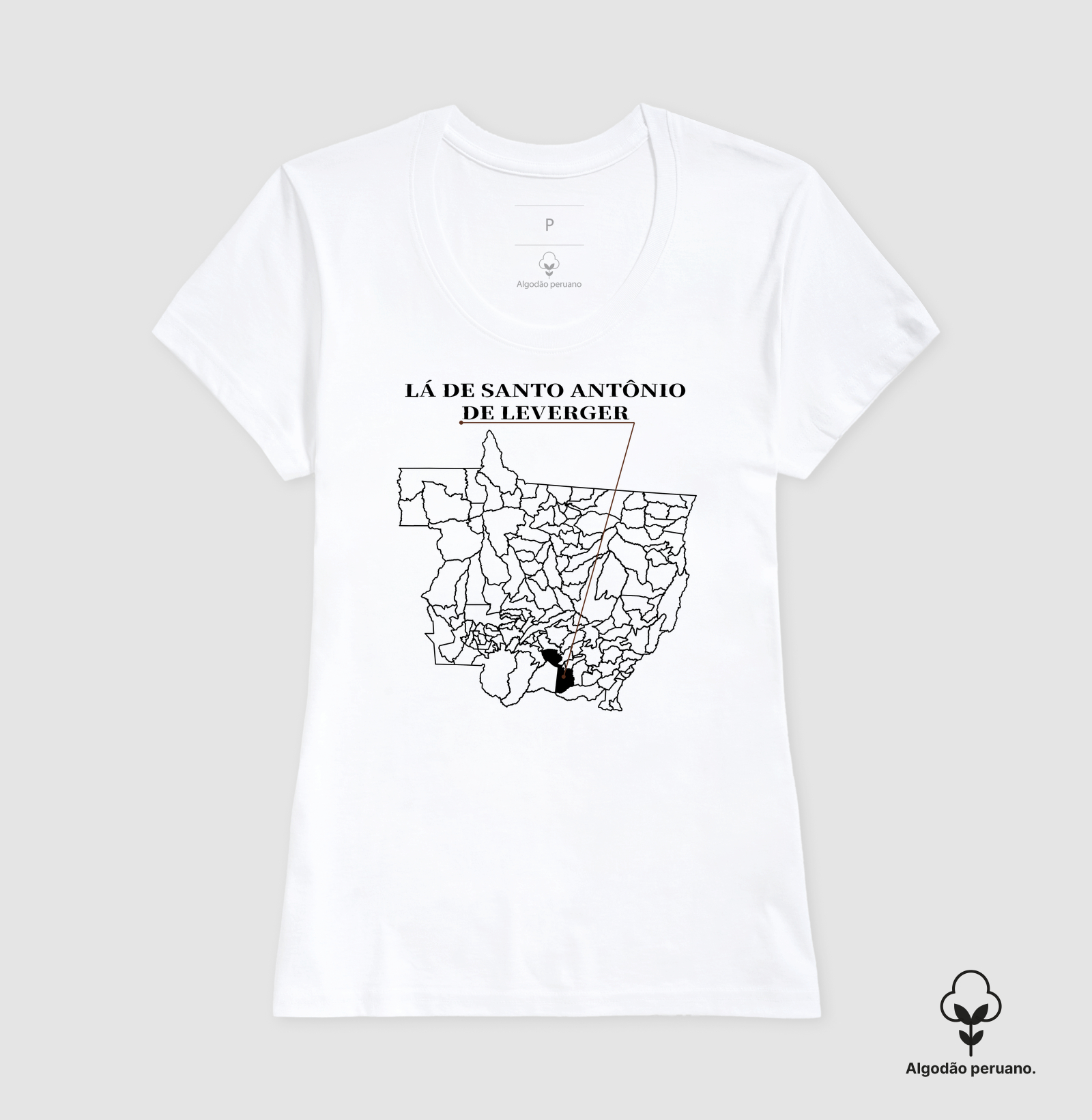 Santo Antônio de Leverger | Origem MT - Imagem 4