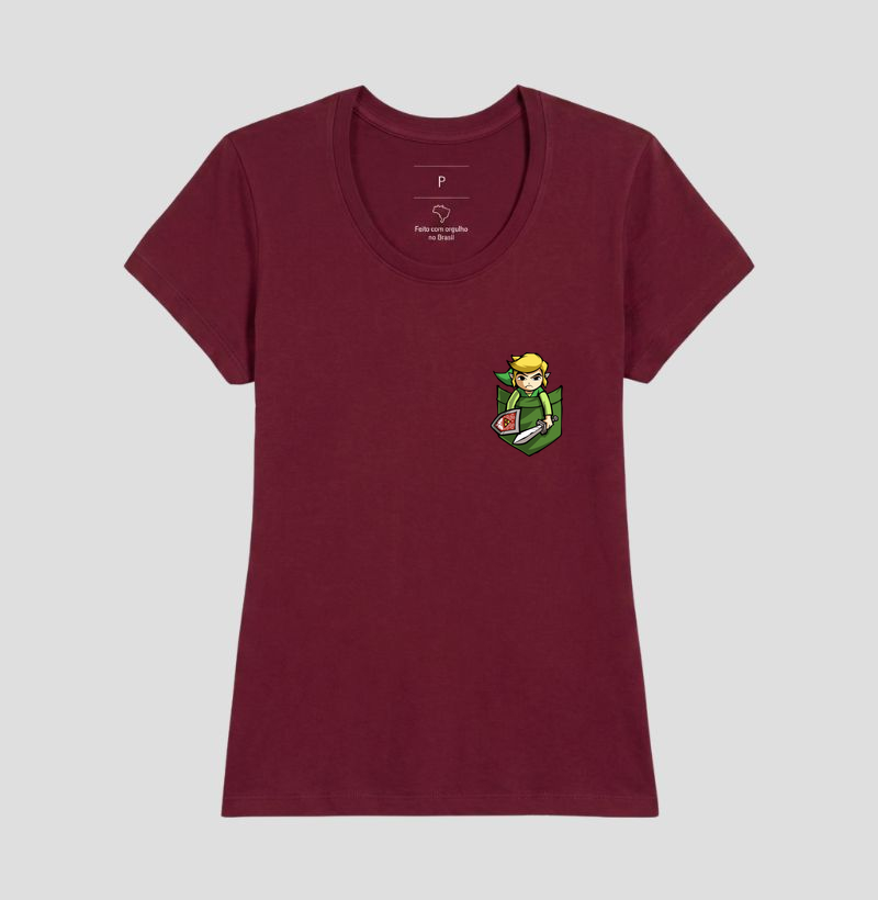 Camisa 18