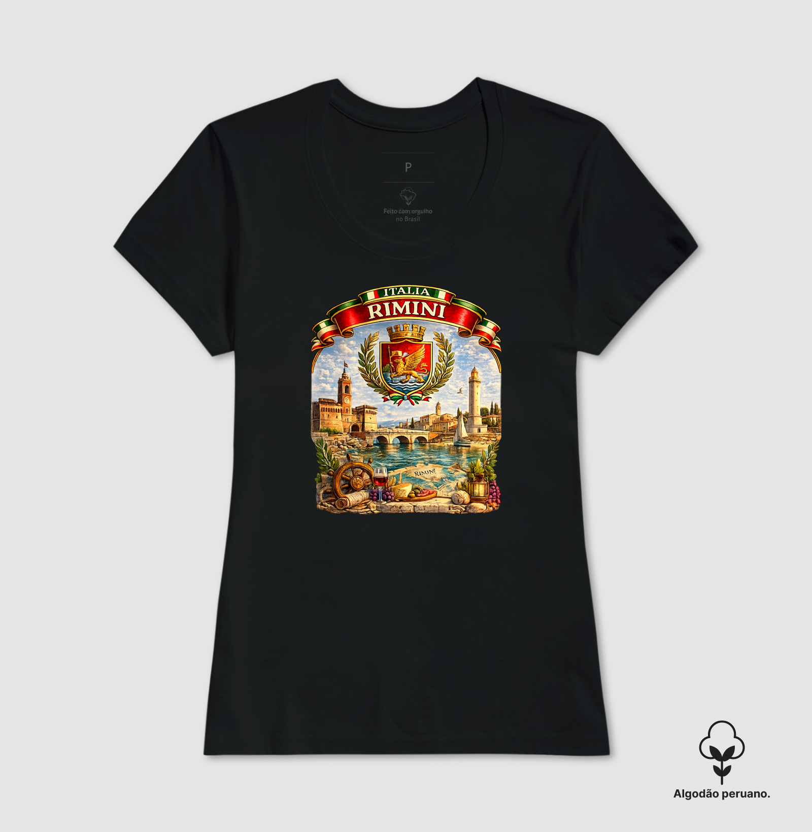 Camisa 3