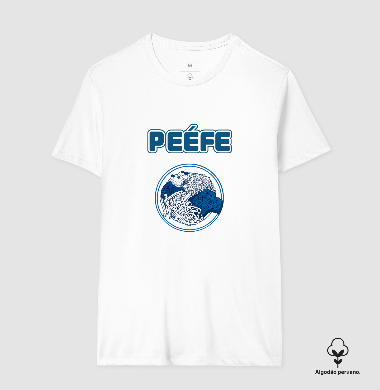 PEÉFE Prato Pima - Imagem 2