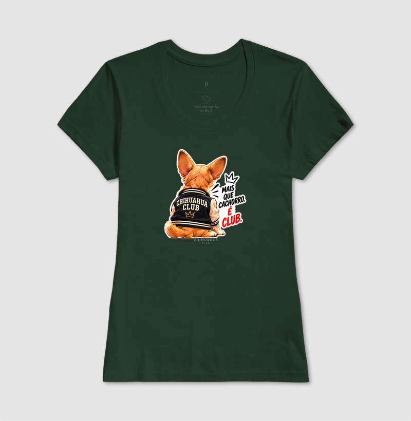 Mais que cachorro, é club. - Imagem 11