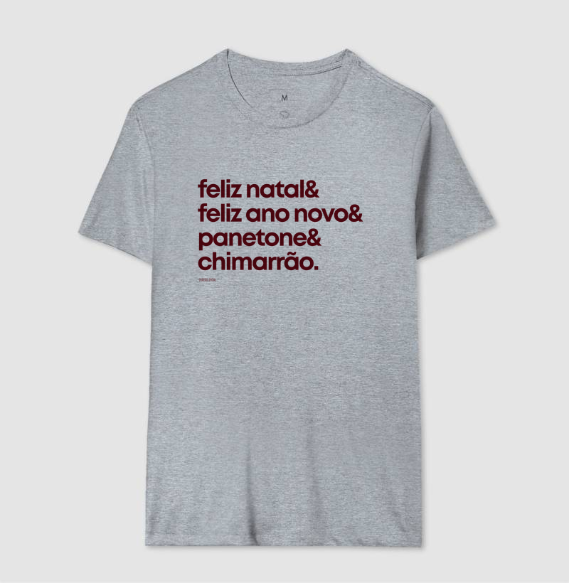 feliz natal & feliz ano novo & panetone & chimarrão. - Imagem 8
