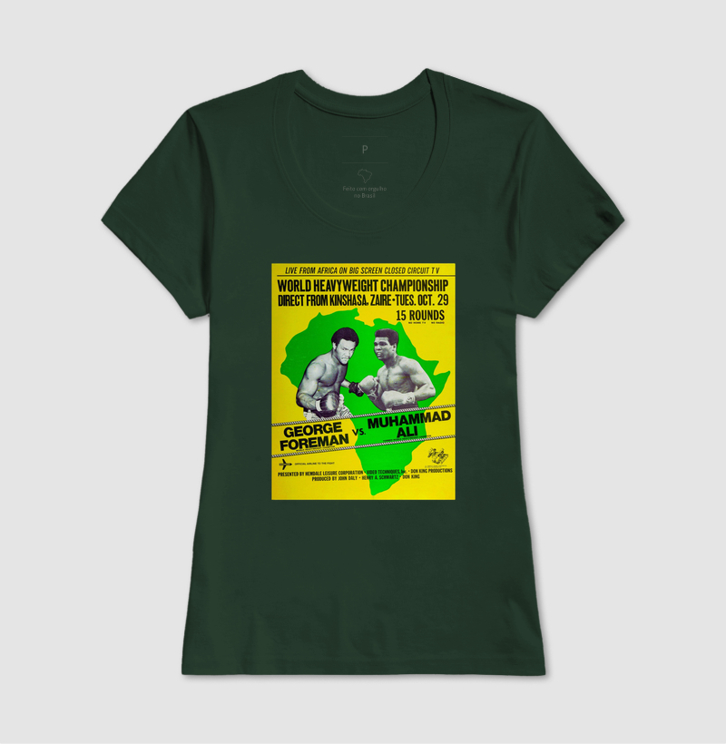 Camisa 12