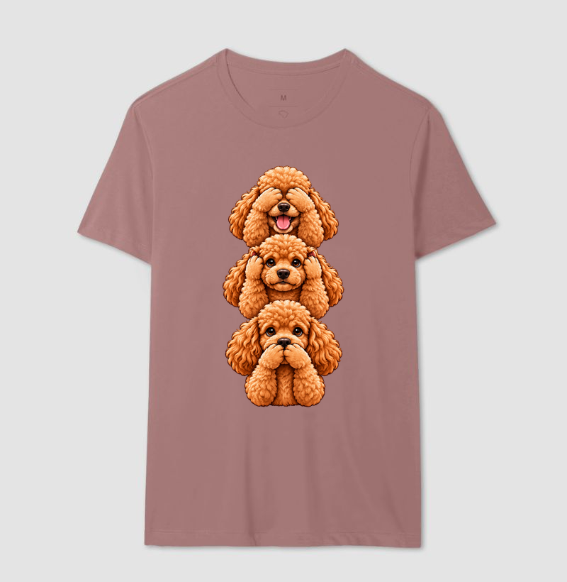 Ver, ouvir e falar versão Poodle - Imagem 14