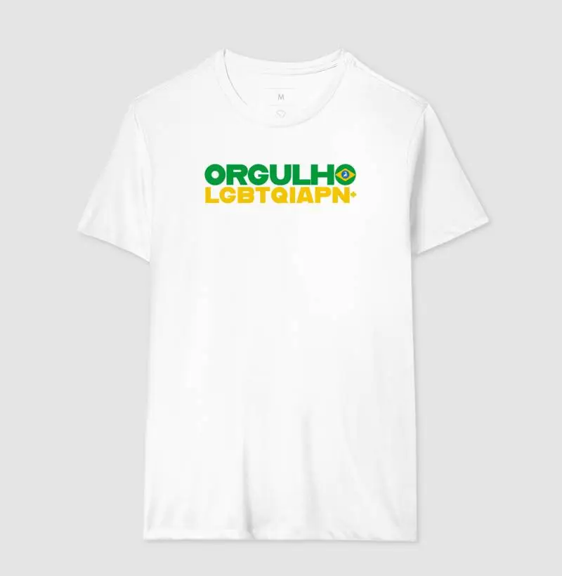 Orgulho LGBTQIAPN+ Brasil 1 - Imagem 4