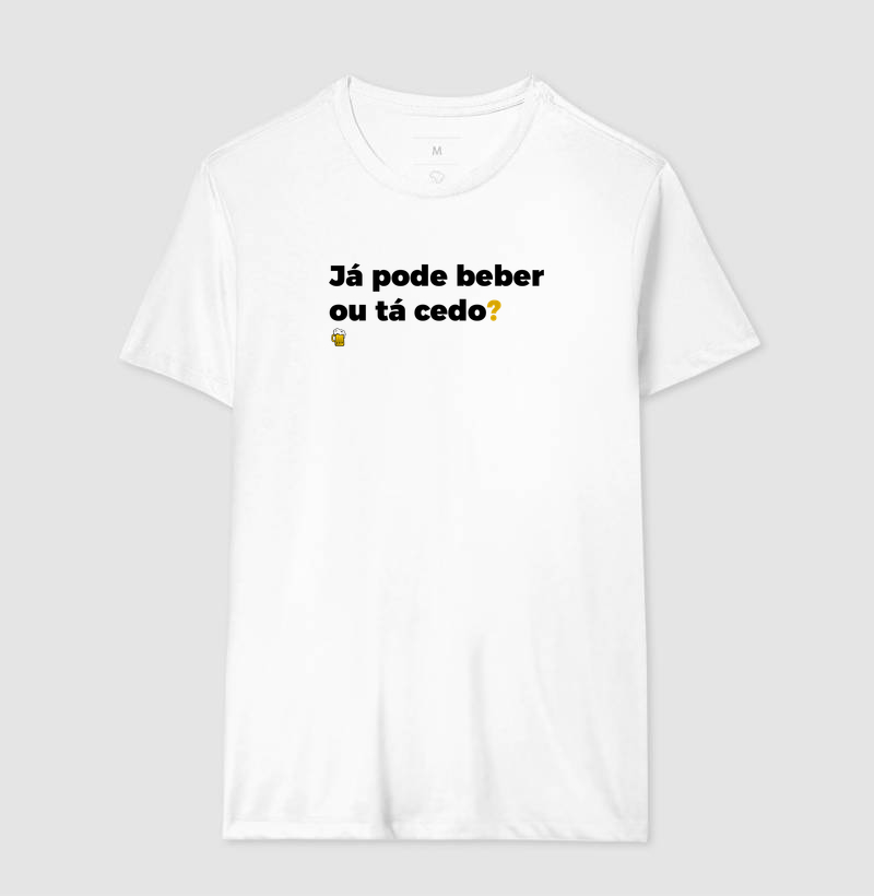 Já Pode Beber Ou Tá Cedo? - Imagem 7