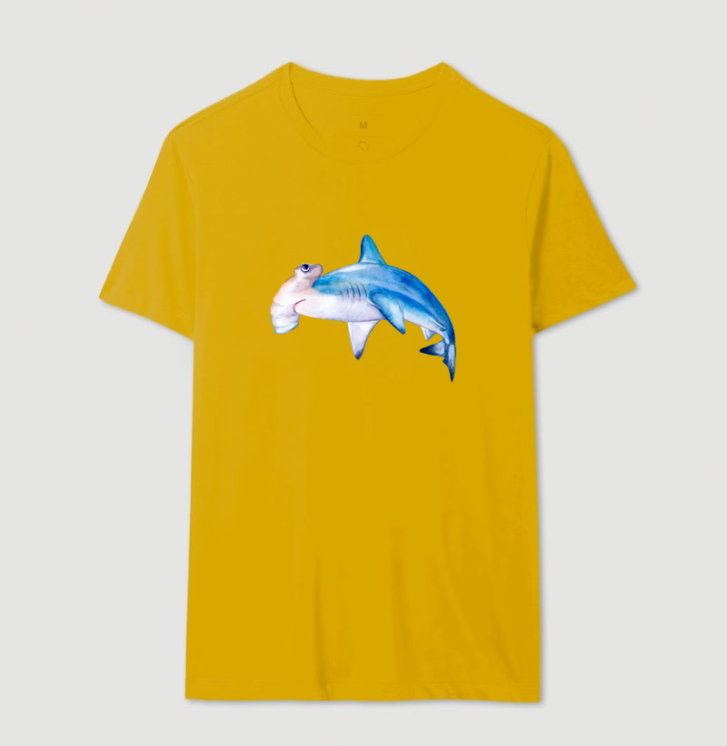 Hammerhead Shark - Imagem 15