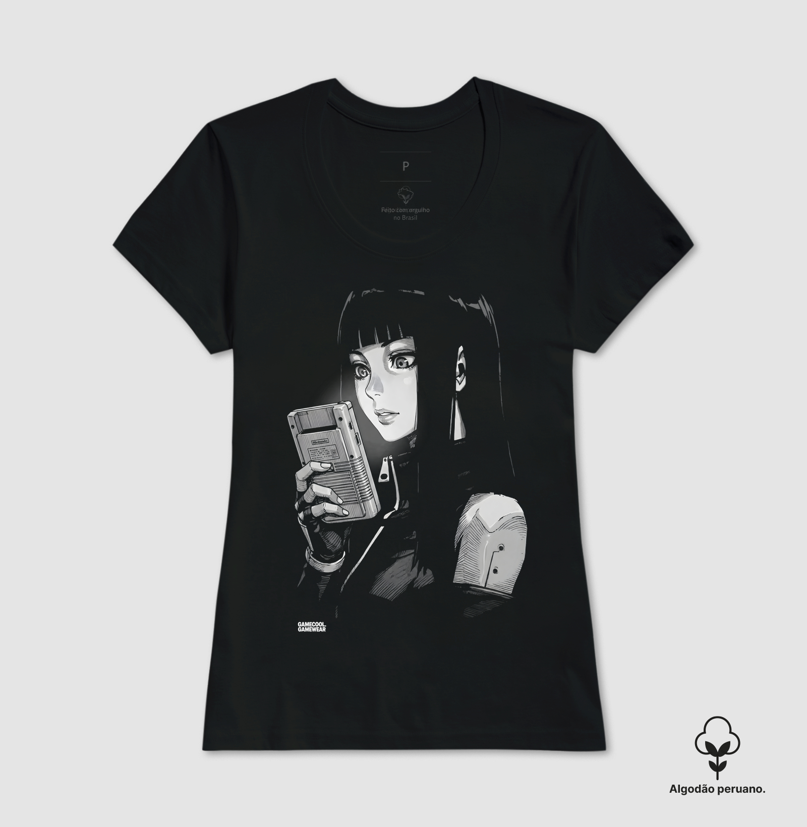 Camisa 2