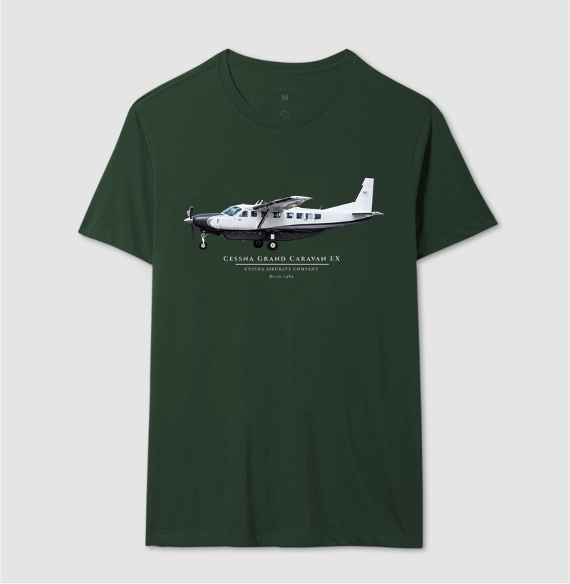 Cessna Grand Caravan EX - Imagem 10