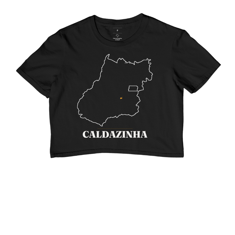 Caldazinha | Traço GO - Imagem 2