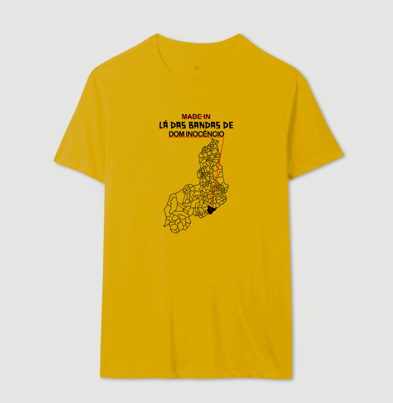 Camisa 13