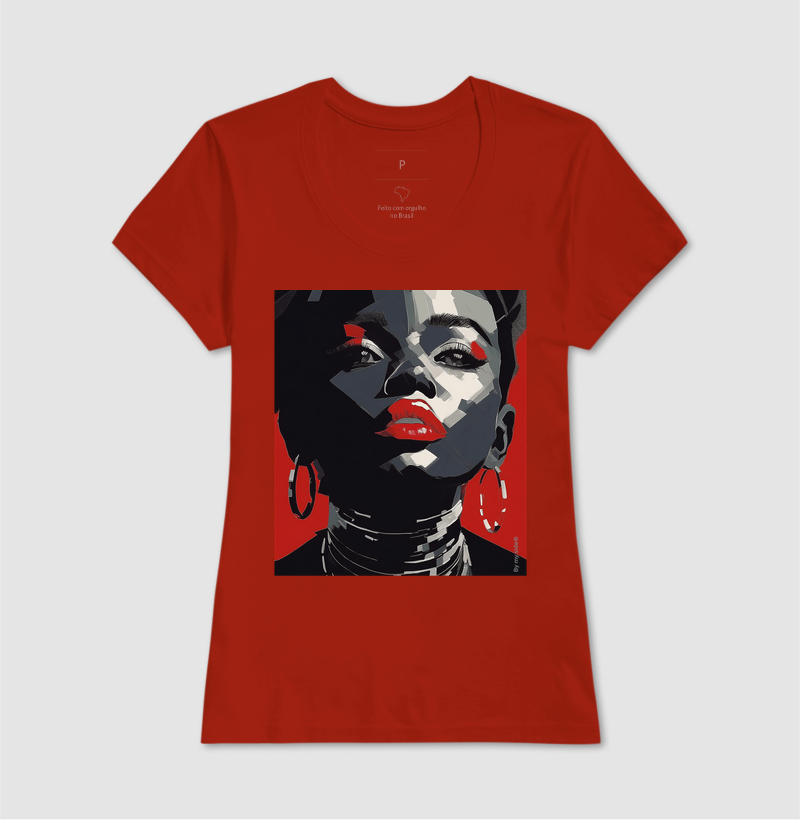 Camisa 9