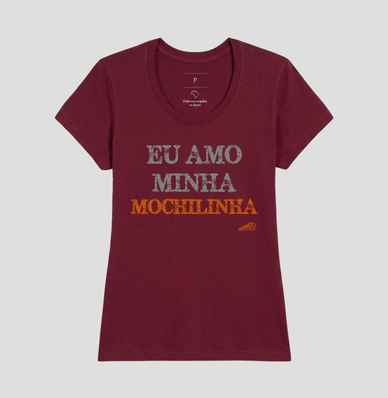 Camisa 18