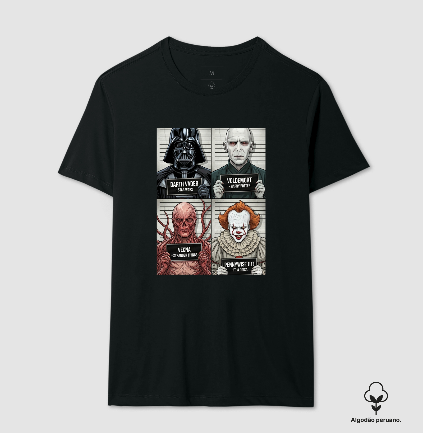 Camisa 1