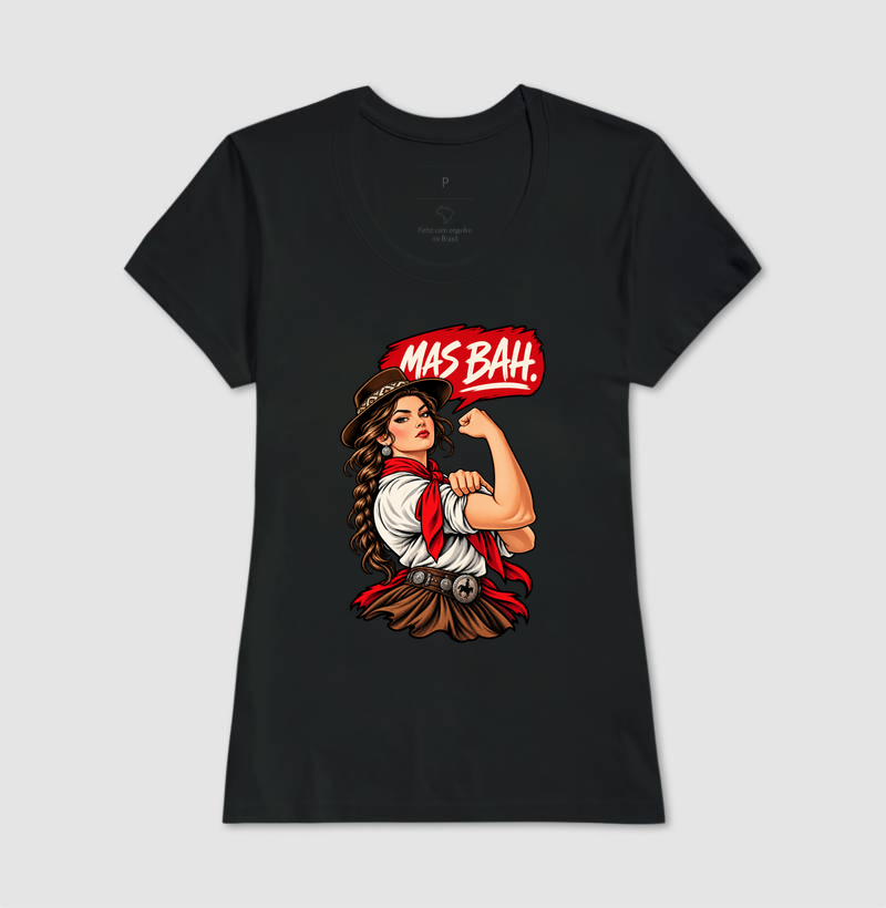 Mas Bah! - Imagem 3
