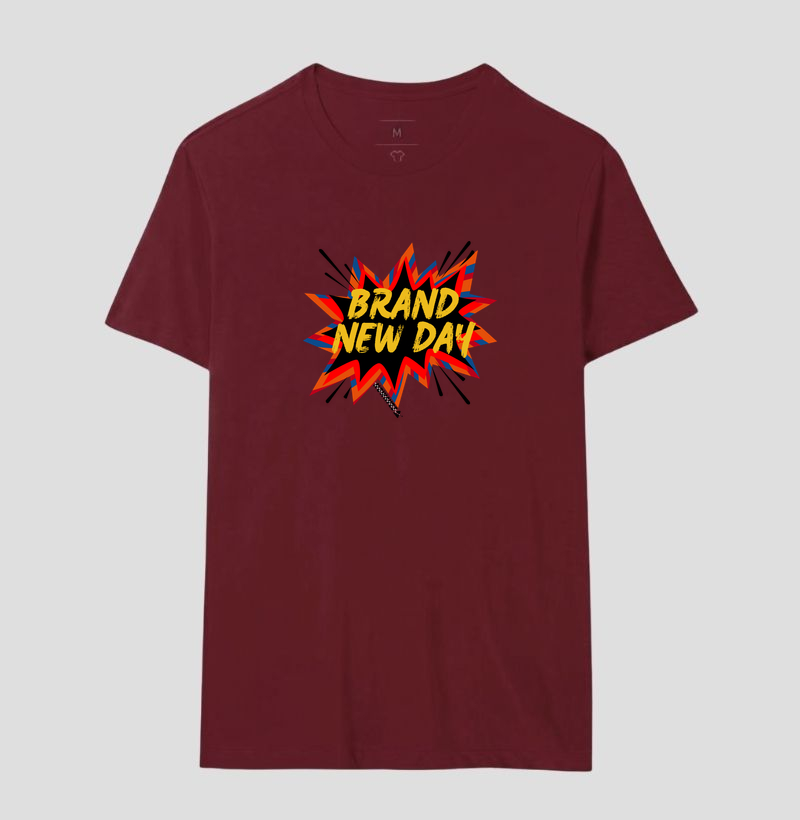 Brand New Day - Imagem 8