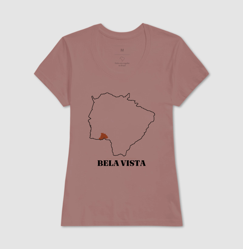 Bela Vista | Traço MS - Imagem 17