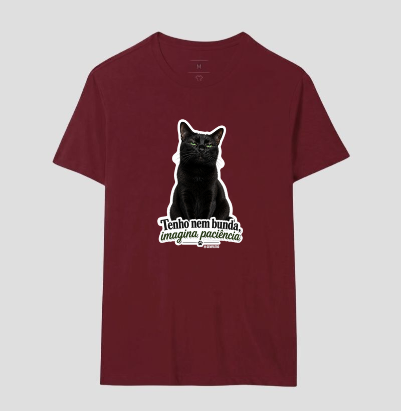 Camisa 19