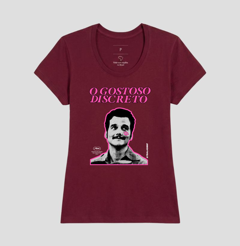 Camisa 18