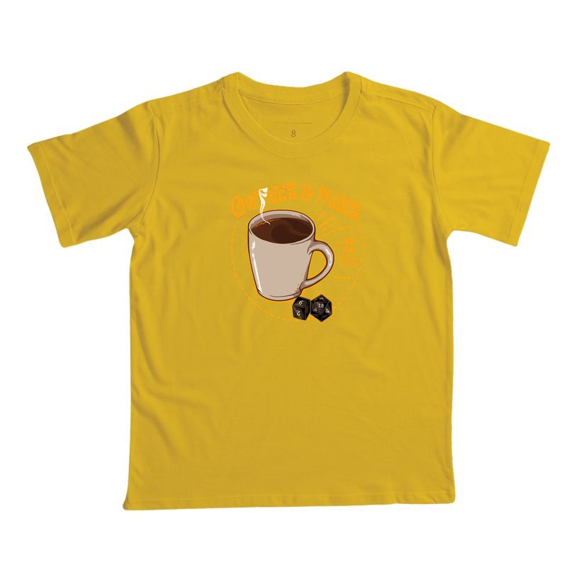COFFEES & DICES - Imagem 7