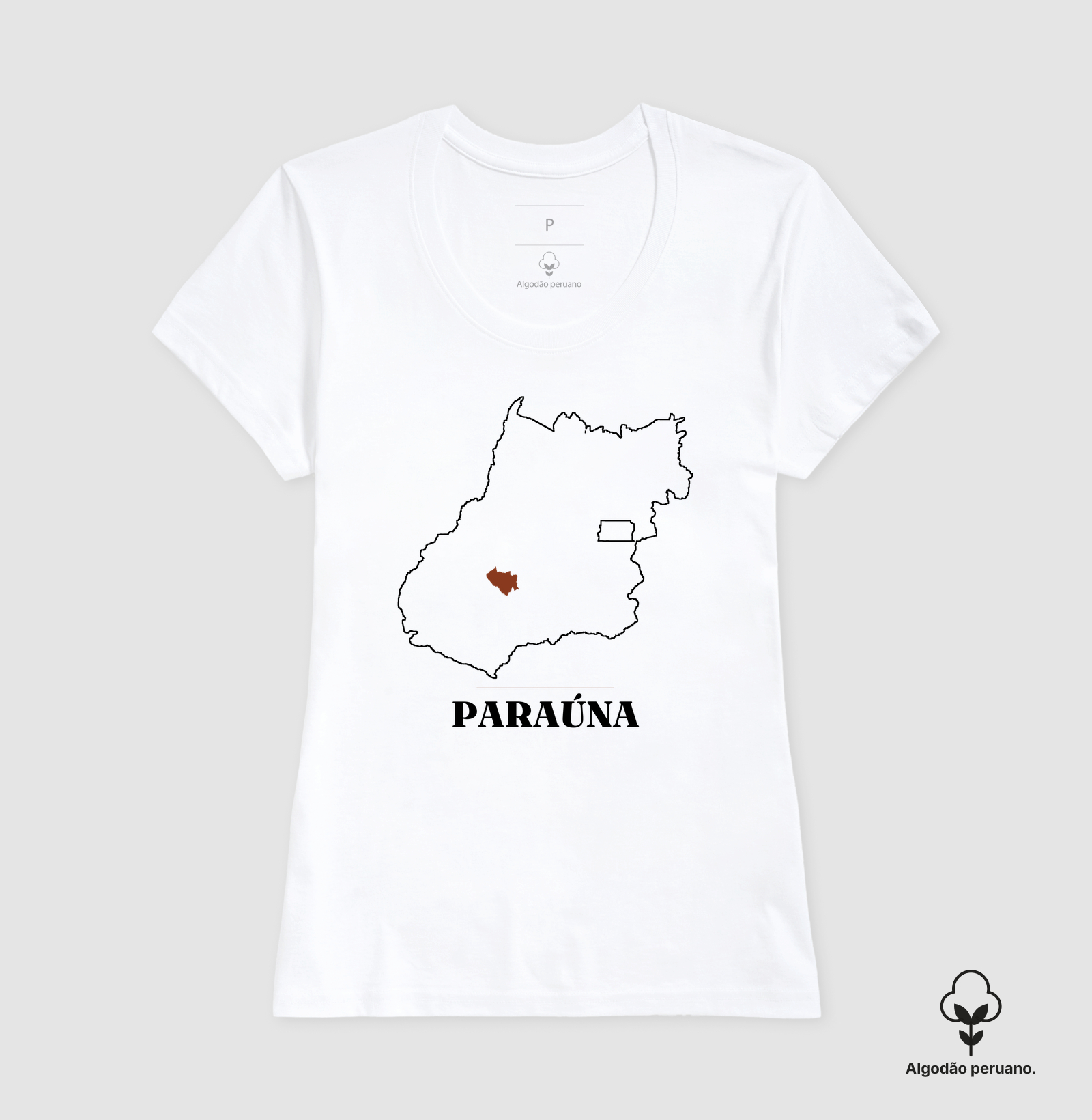 Paraúna | Traço GO - Imagem 2
