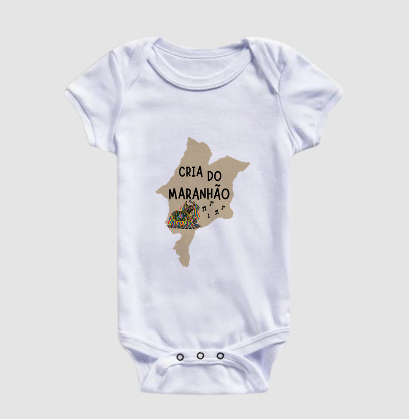 Cria do Maranhão - Imagem 3
