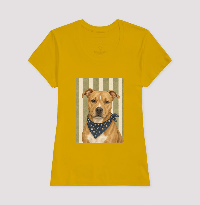 Pit Bull - Gentle Paws - Imagem 15