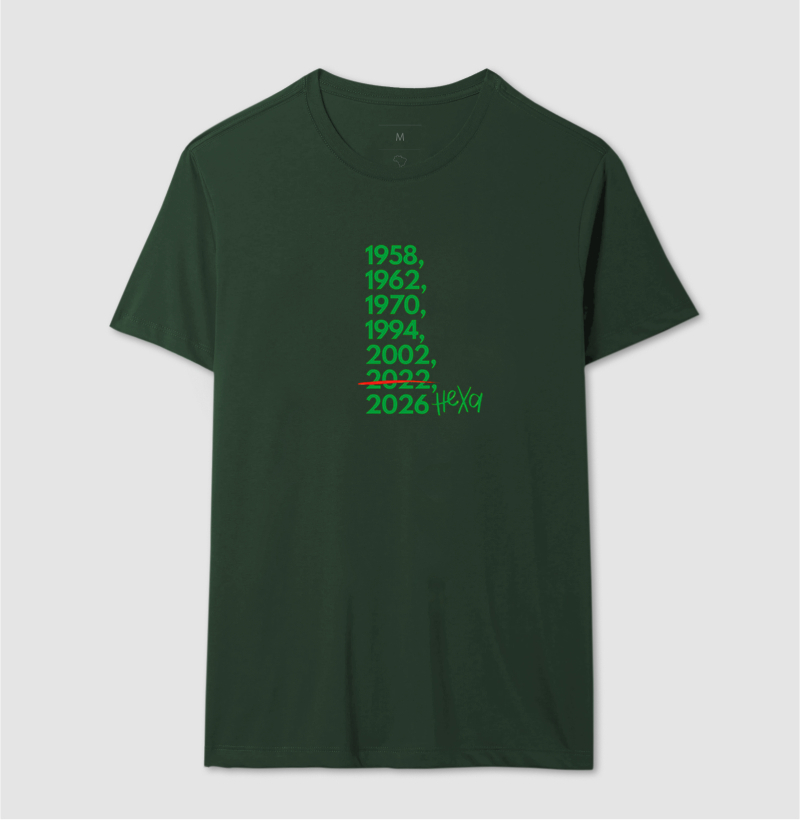 Camisa 10