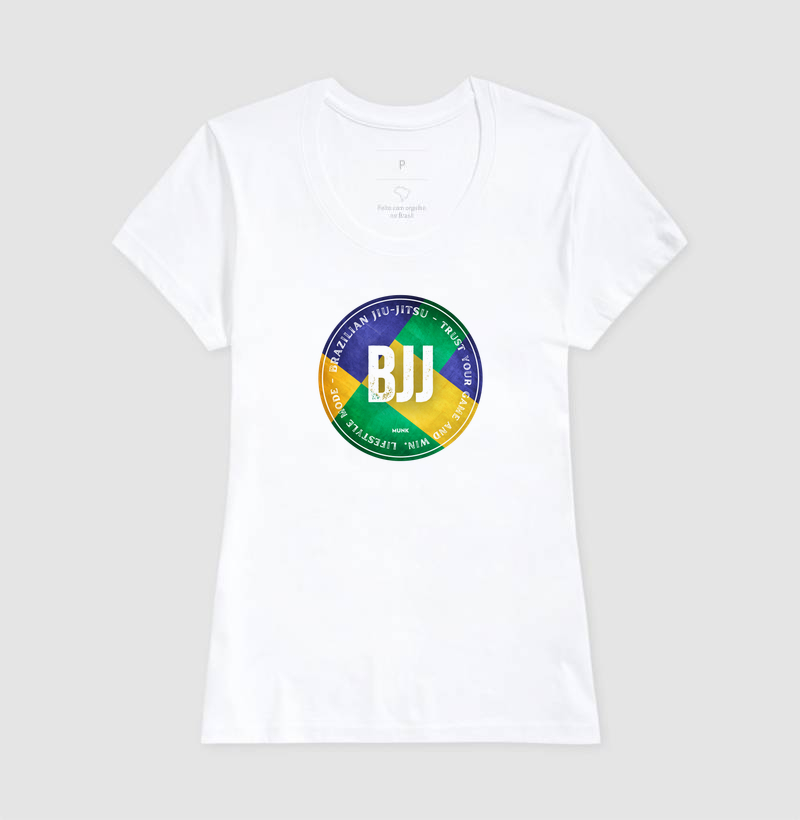 BJJ Nations - Imagem 5
