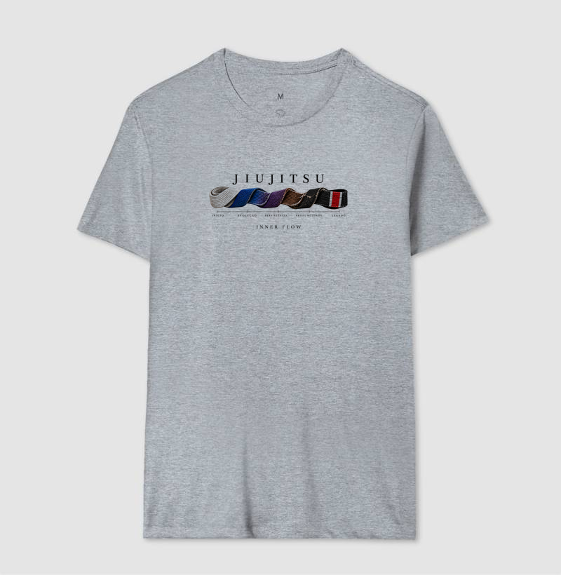 TSHIRT EVOLUÇAO JJ - Imagem 10