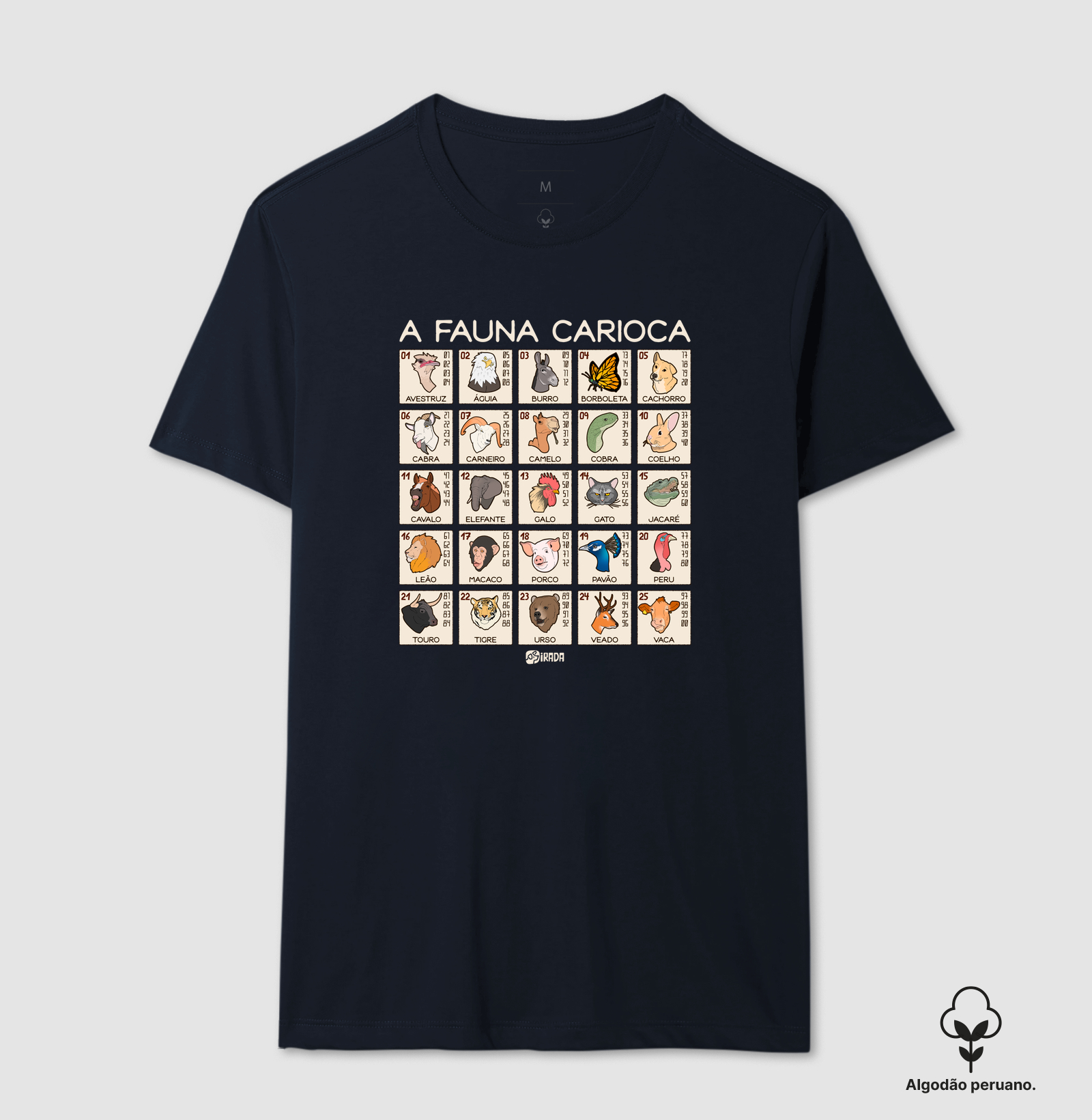 Camisa 4