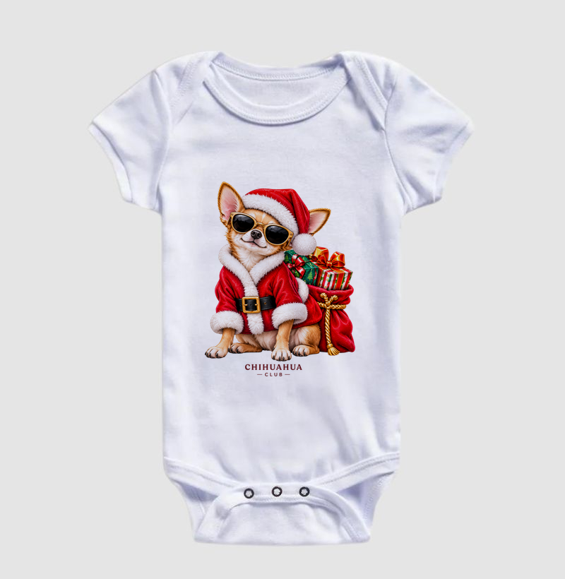 Chihuahua Noel  - Imagem 3