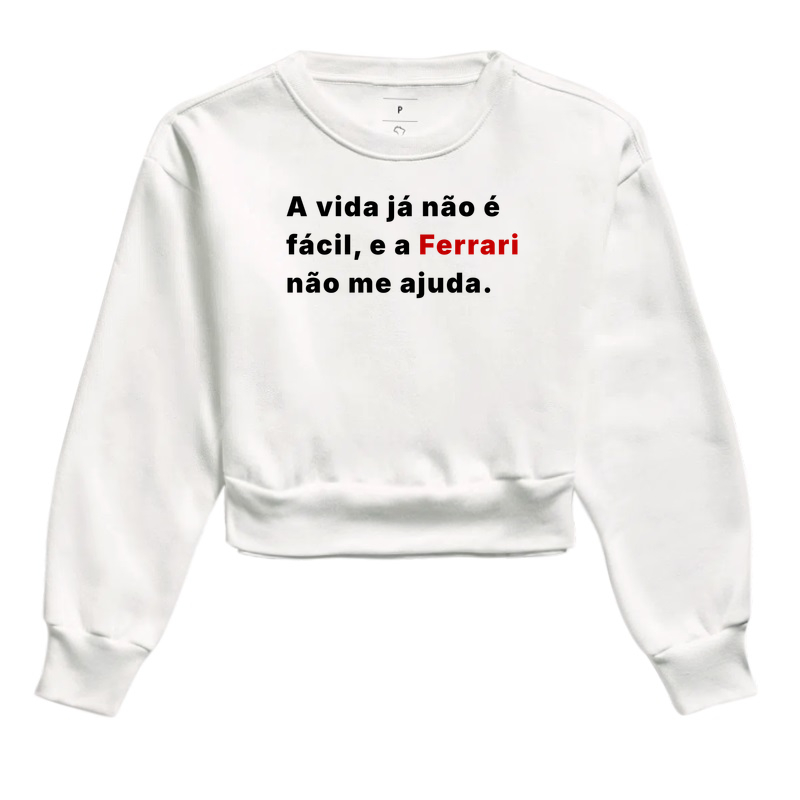 Ferrari não me ajuda - Imagem 3