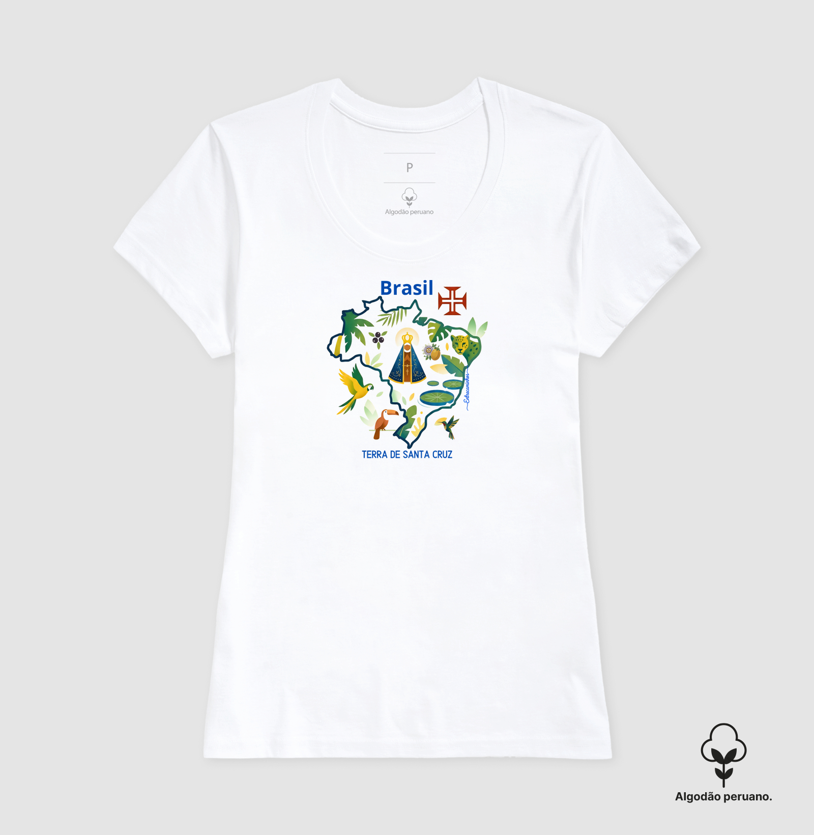 Camisa 2