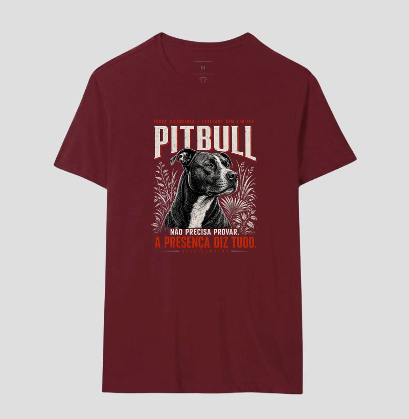 FORÇA SILENCIOSA. LEALDADE SEM LIMITE. PIT BULL NÃO PRECISA PROVAR, A PRESENÇA DIZ TUDO. - Imagem 18