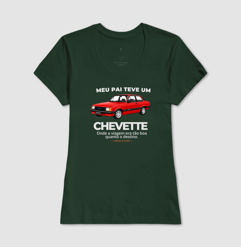 Meu pai teve uma - CHEVETTE vermelho - Imagem 13