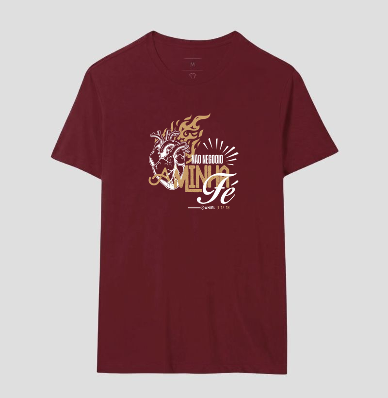Camisa 13