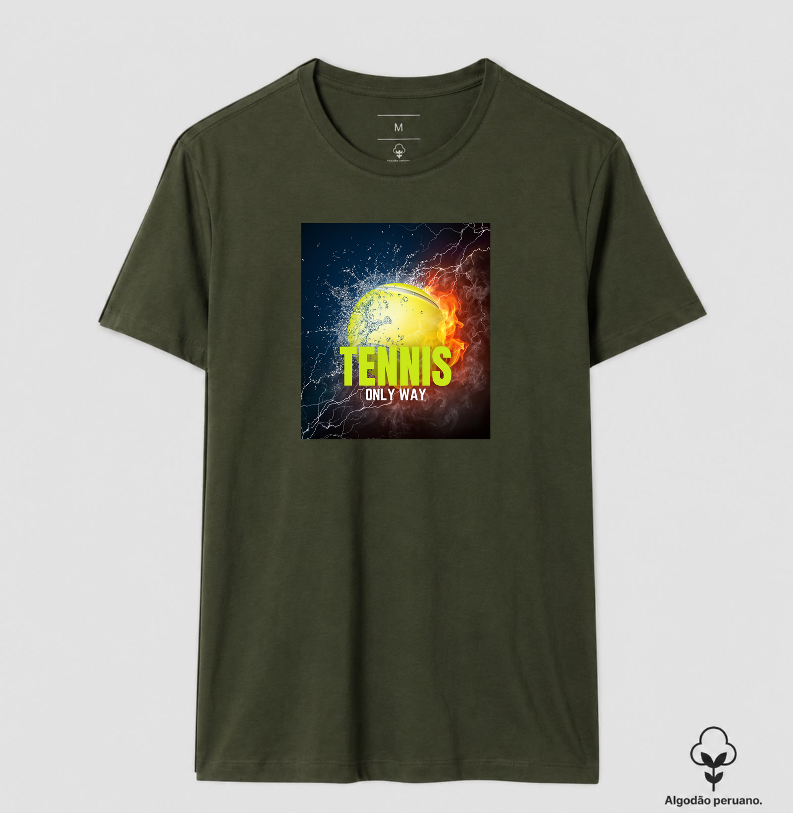 Camisa 7