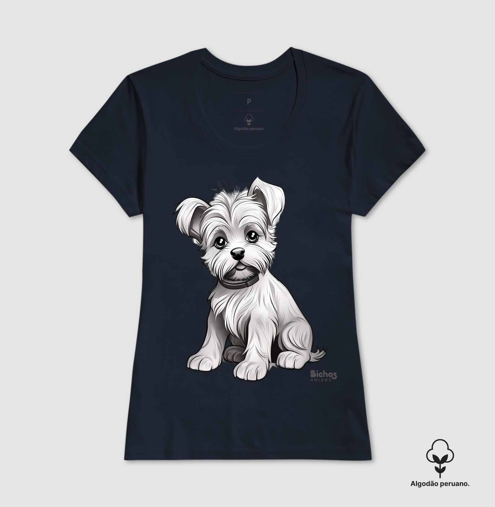Camisa 4