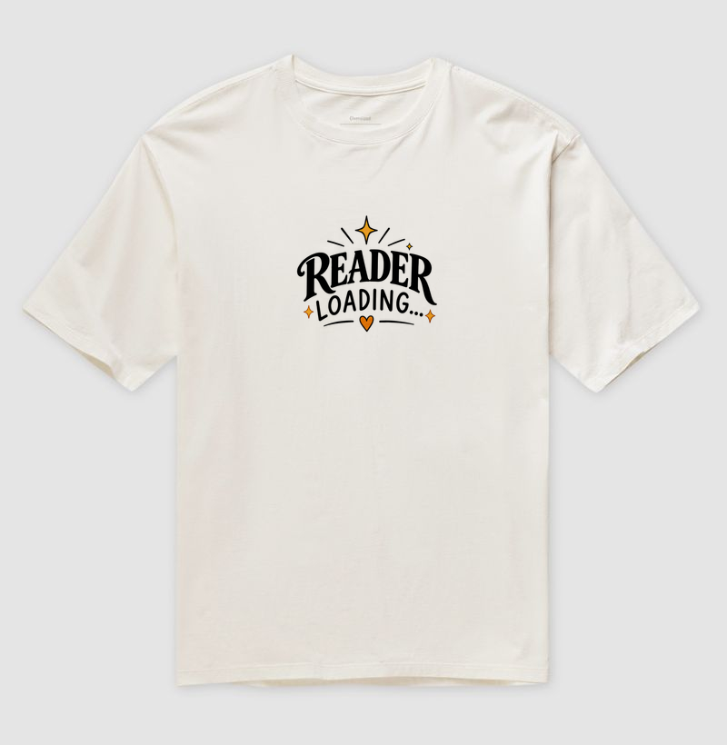 Reader Loading - Imagem 2