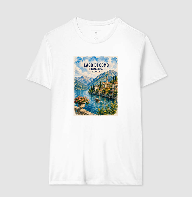TREMEZZINA – LAGO DI COMO - Imagem 4