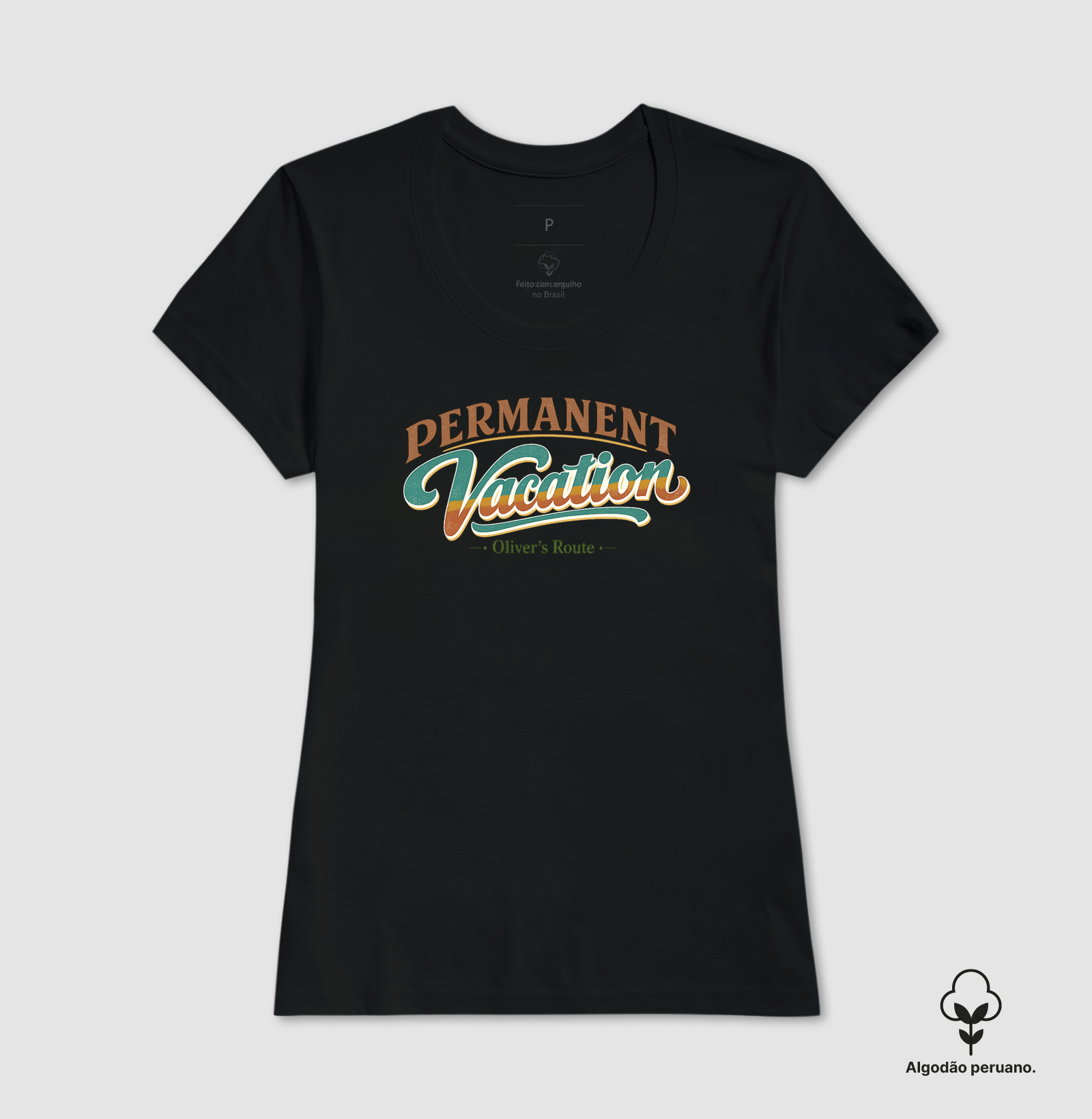 Permanent Vacation - Imagem 7
