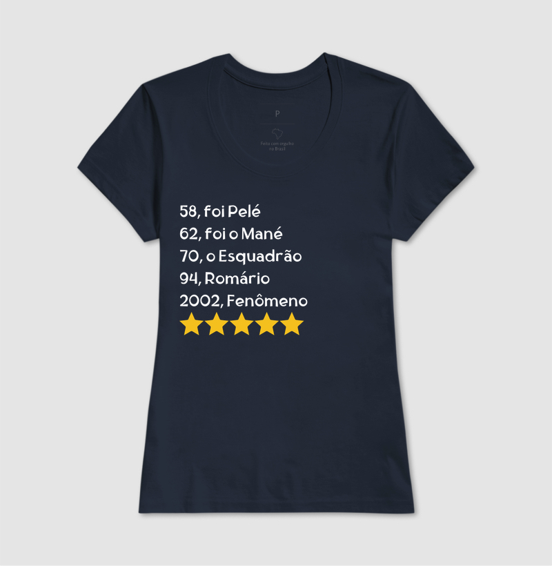 Camisa 6