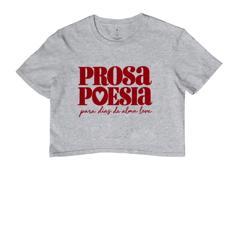 Prosa & Poesia - Imagem 6