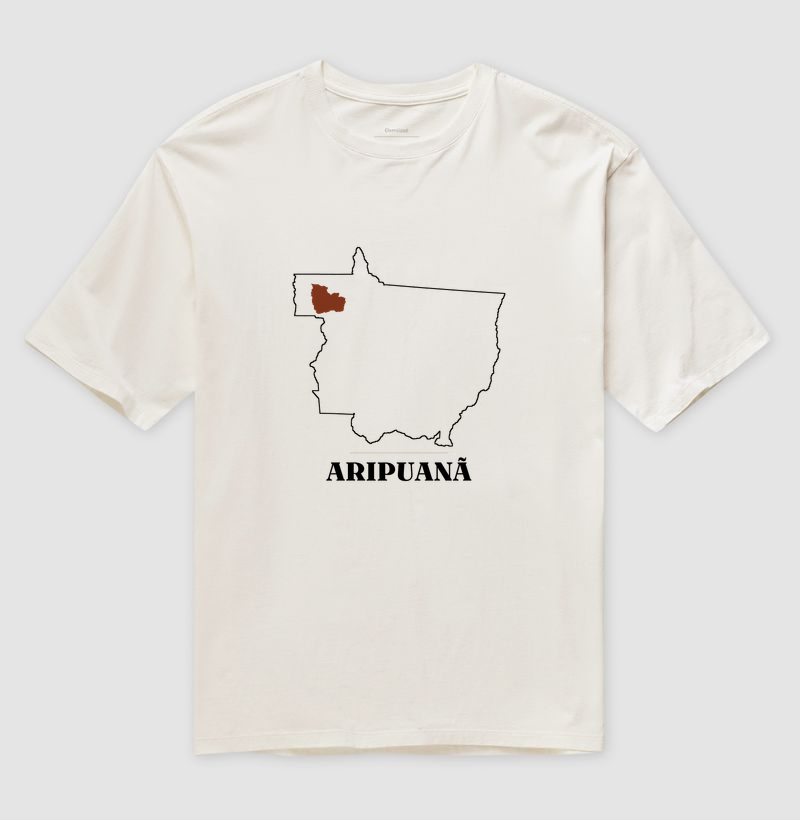 Aripuanã | Traço MT - Imagem 4