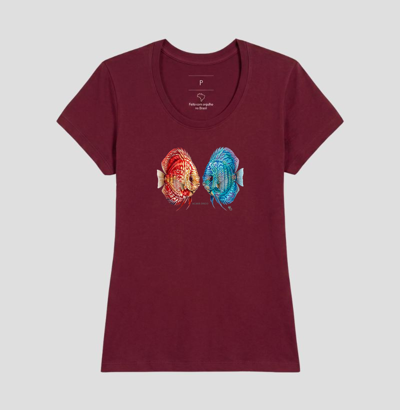 Camisa 16