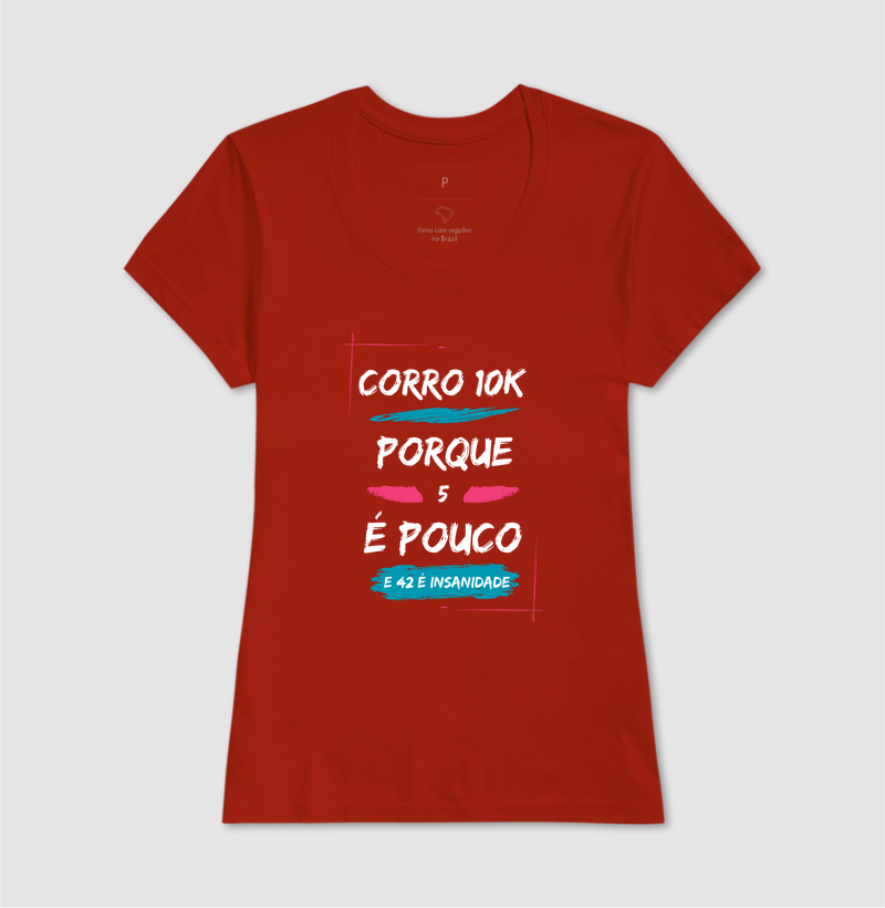 Camisa 10