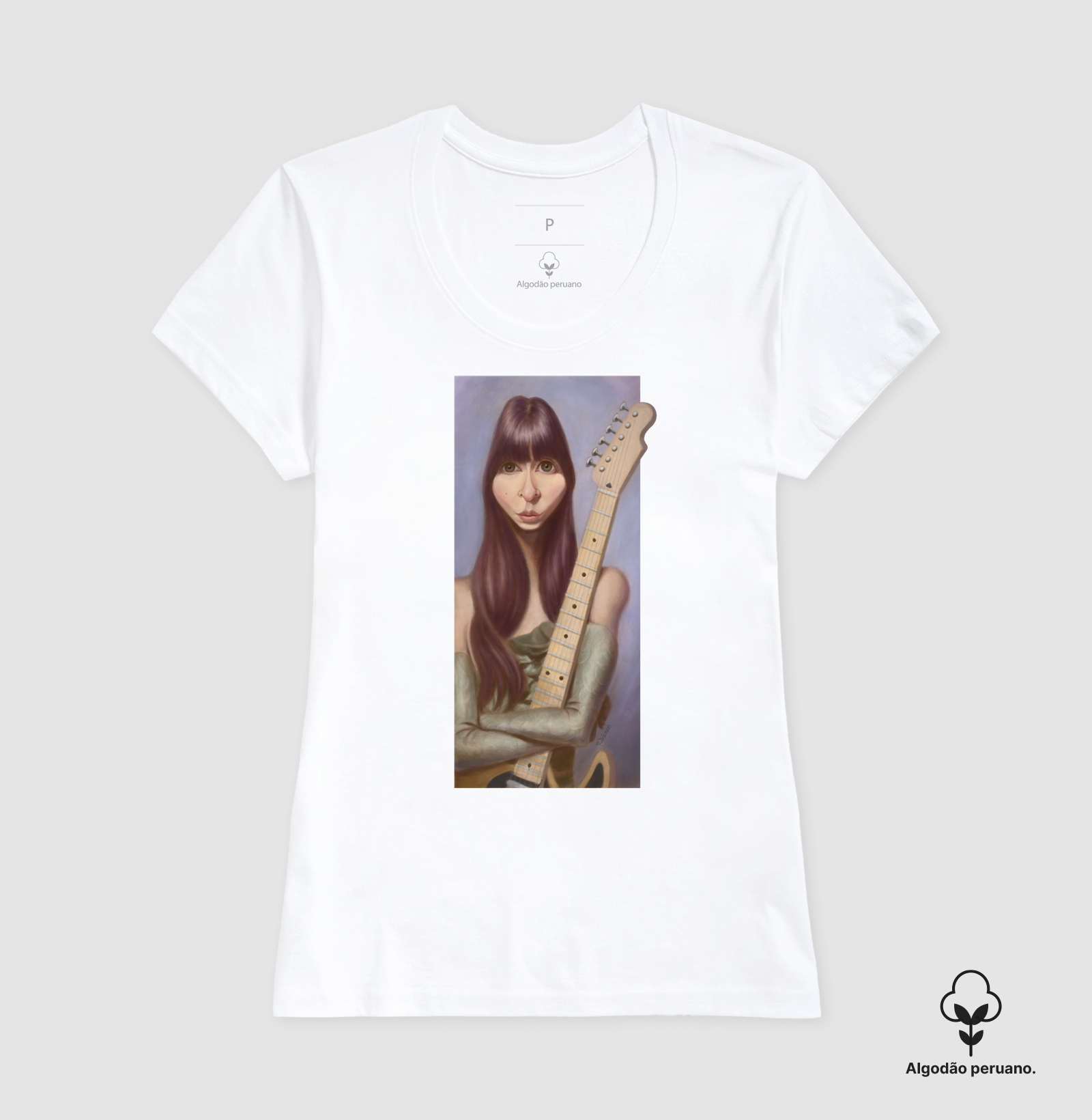 Camisa 3